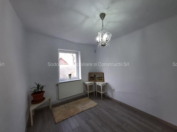 CASA ZONA BALCESCU - 15