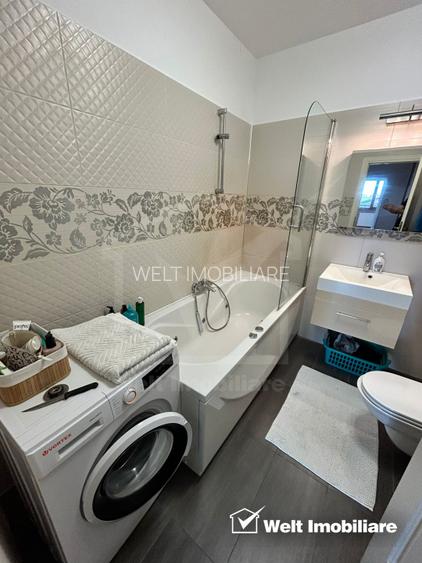 Apartament de inchiriat 2 camere, semidecomandat Parcul Rozelor - 7