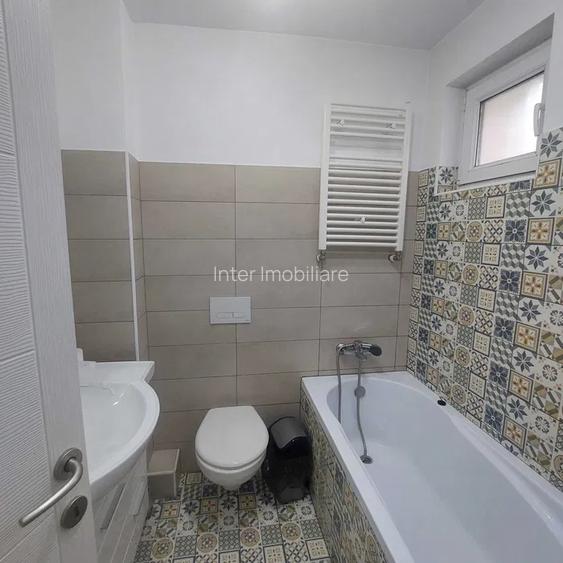 Apartament de inchiriat, 2 camere, Podul de Piatra, Fata , COD: 161335 - 2