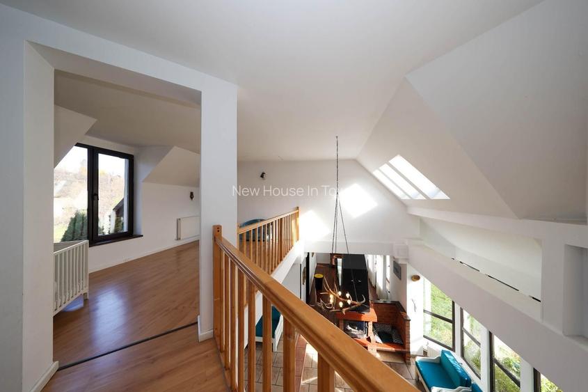 Vilă spațioasă de vânzare în Predeluț, Bran | 2000mp - 32