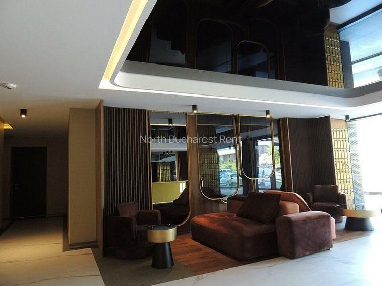 Spatiu comercial/ birouri, cu terasa generoasa, de inchiriat! - 2