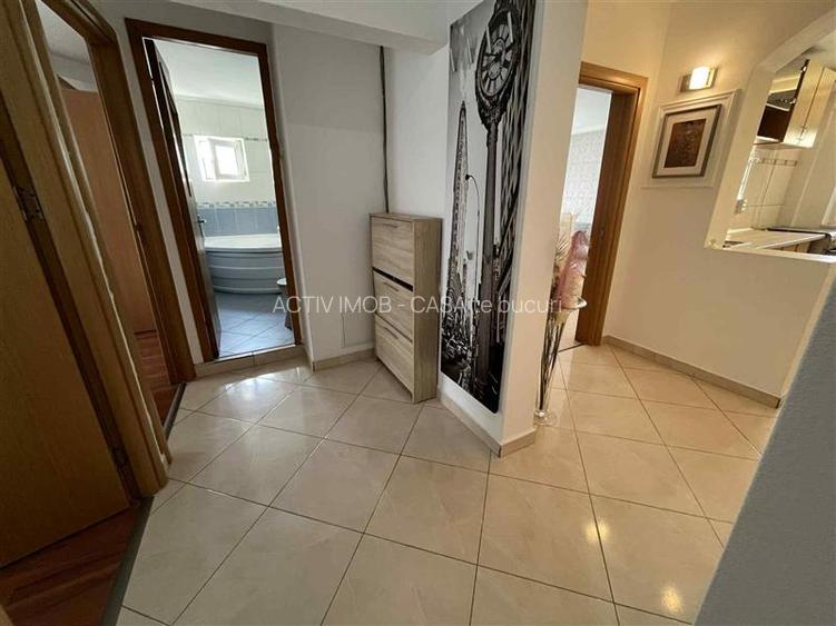 Apartament 3 camere - spatios - decomandat - Novaci - 5 min Prosper Mall - 11