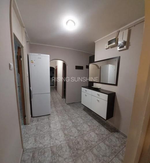 3 camere | decomandat | bloc an 1980 | 400 m Metrou Gorjului - 10