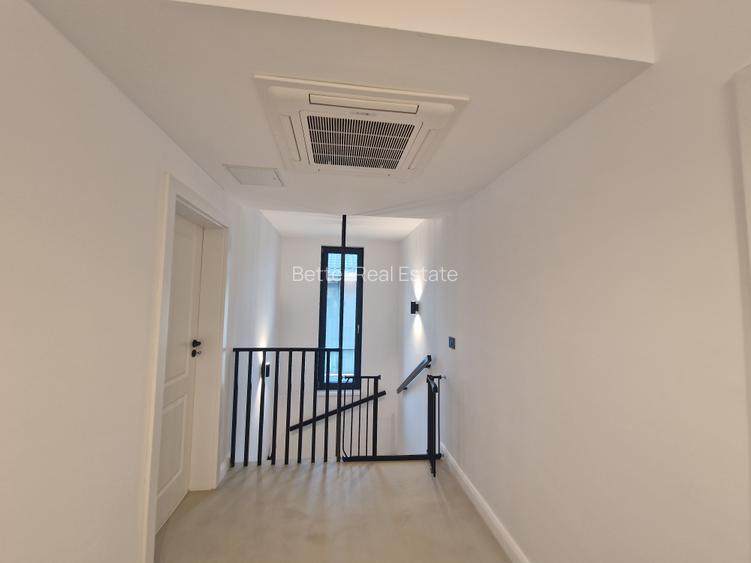 Vila Individuala - Mobilata si Utilata - Berceni - Teren pana la 760 mp - 14