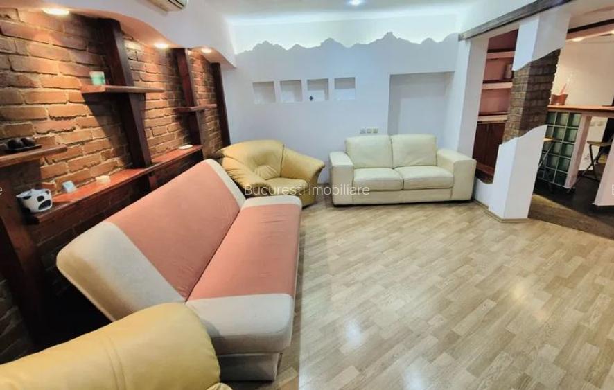 Apartament 2 Camere,Iancului Vatra Luminoasa,mobilat,utilat,centrala,geam baie. - 2