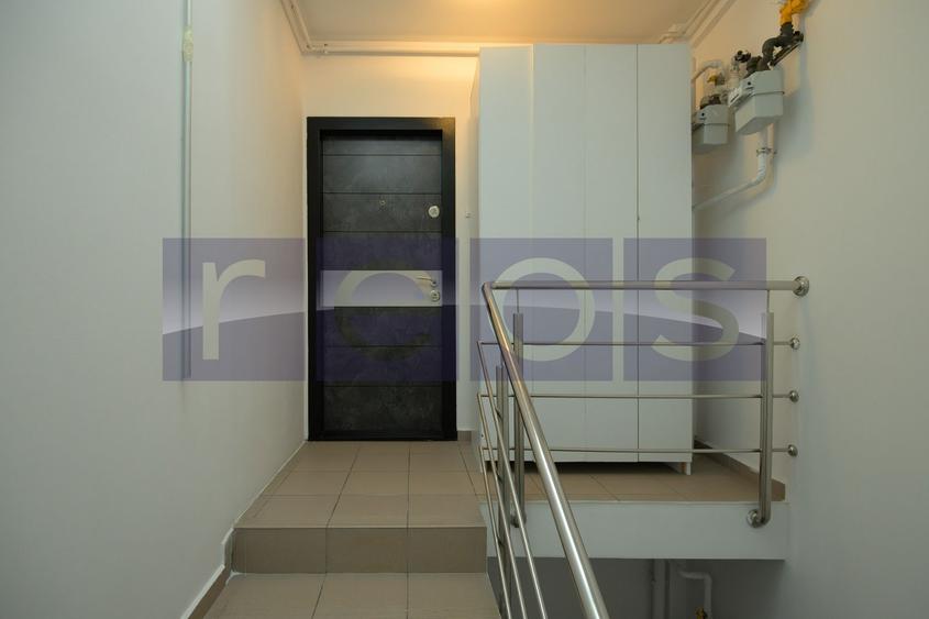 VANZARE - 4 -CAMERE - PIATA FLOREASCA - 22