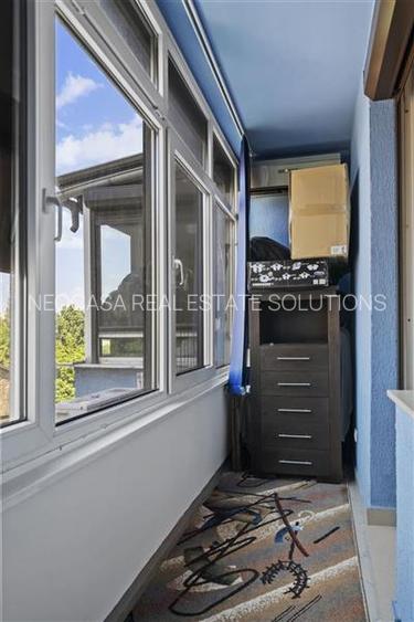 Apartament spatios in proximitatea Parcului Cismigiu / Parcare subterana - 14