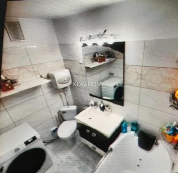 Teiul Doamnei-Brasoveni, Apartament 2 camere - 6