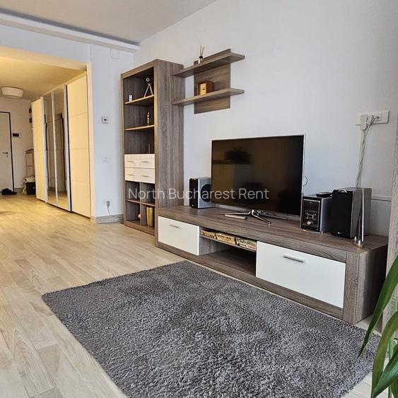 Apartament 2 Camere, Zona Banu Manta - 2