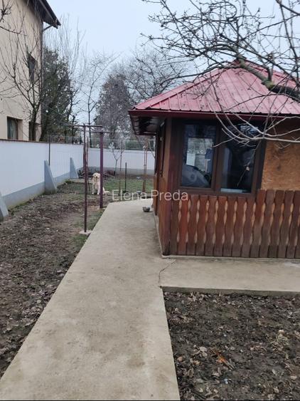 Casă cu teren și 4 camere – confort și intimitate - Popesti-Leordeni - 8