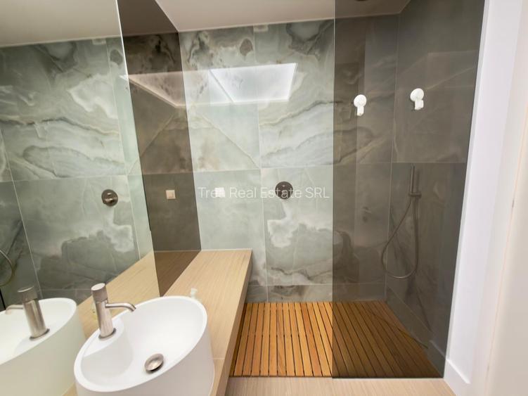 Penthouse 4 camere Cortina 126 - Iancu Nicolae | Terase si  2 Parcari - 10