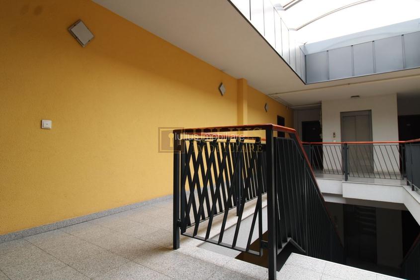 Zona linistita, posibilitate decontare-Sagului - 12