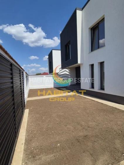 Casa de vanzare - Acces facil Bucuresti - 500mp Teren - Comision 0 - 5