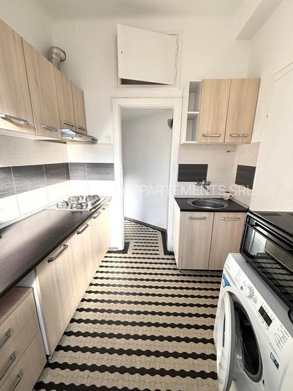 Apartament 2 camere in zona Parcului Cismigiu - 9