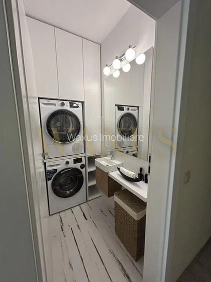 Apartament de 3 camere modern , 59 mp utili ,zona Grigorescu - 5