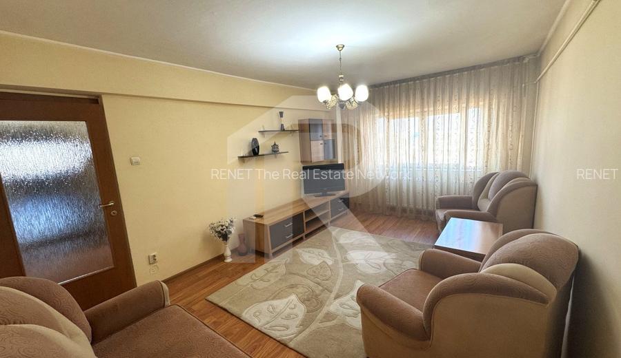 3 camere, Cantacuzino/Mos Craciun, vedere panoramica, etaj superior - 2