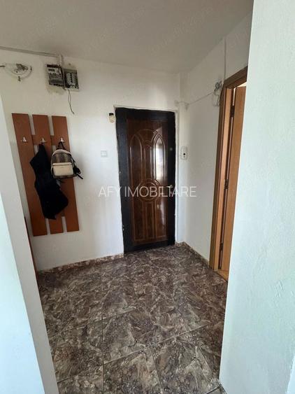 Inchiriez  Apartament 2 camere-Zona Berceni - 5