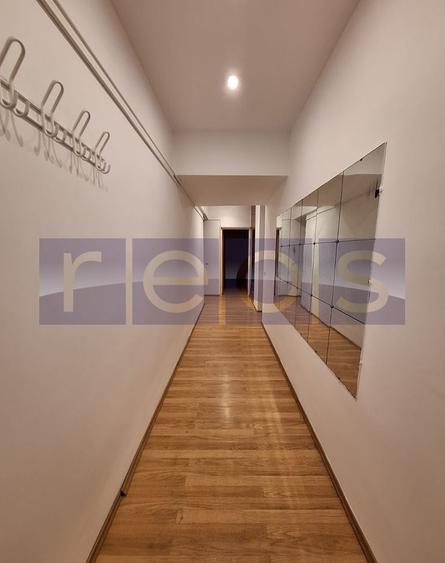 DE VANZARE AP 3 CAMERE 120 MP CISMIGIU 3 BALCOANE - 2 BAI | CIRCULAR - 7