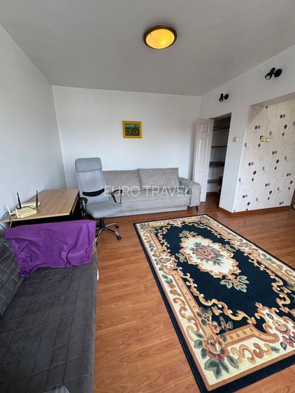 garsoniera  spatioasa , 35 mp,centrala gaz, Dacia -  Bd Tomis ,  350 euro - 20