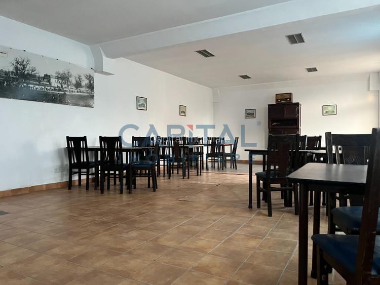 Spatiu locativ sau hala cu suprafata de 1884 mp pe teren de 3883 mp - 3