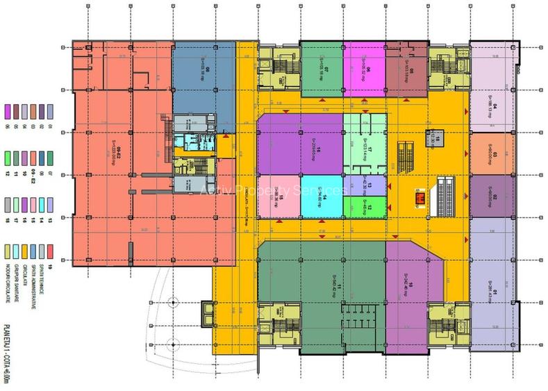Spatii comerciale de inchiriat in Unirea Brasov - 7