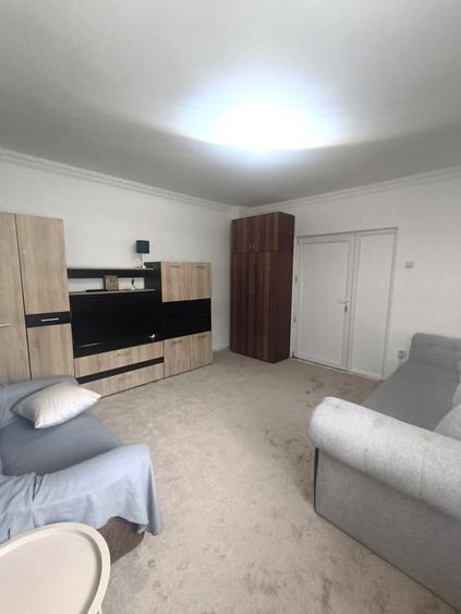 Rahova - Str. Oltului – Apartament 2 camere – Parcare – 400 EUR