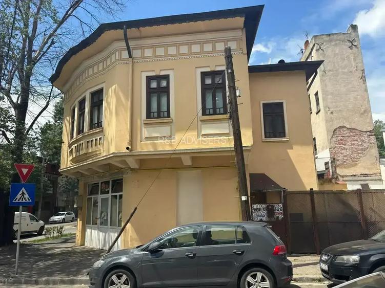 Oportunitate Spatiu Comercial/Casa S+P+1 | Calea Dudesti Teren 129 mp - 4