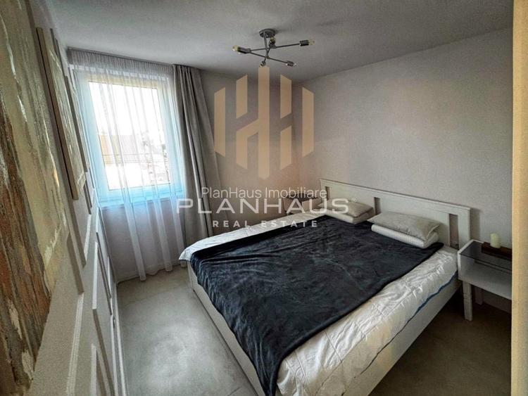 Apartament 2 camere, str. Lămâiței, nou, finisat - 6
