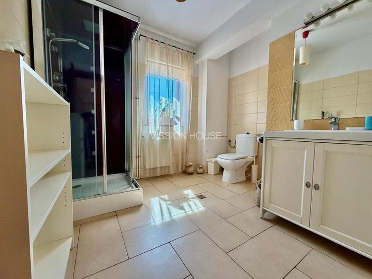 Duplex 3 camere in vila Iancu Nicolae | Terasa | Garaj - 18