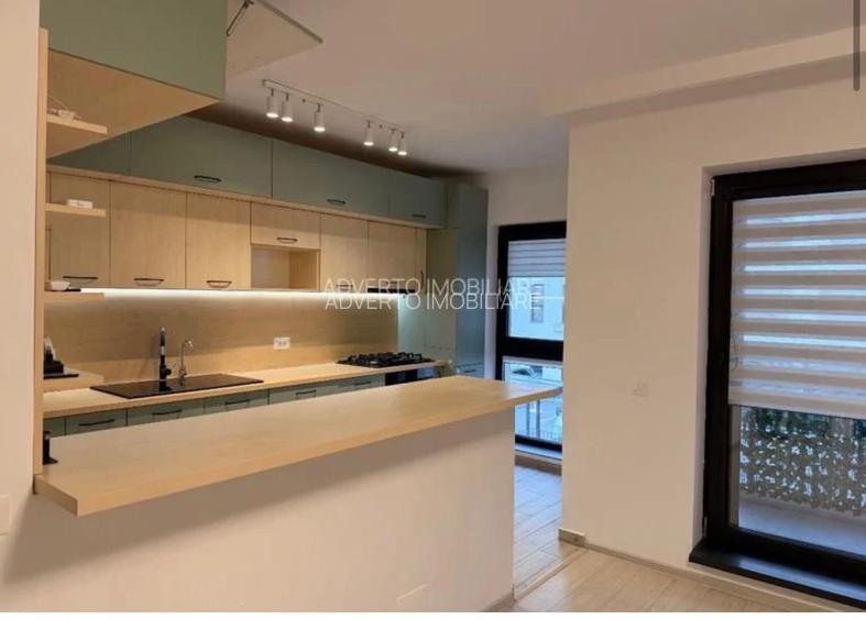 Vânzare apartament 3 camere cu loc de parcare și boxă Exigent Plaza - 6