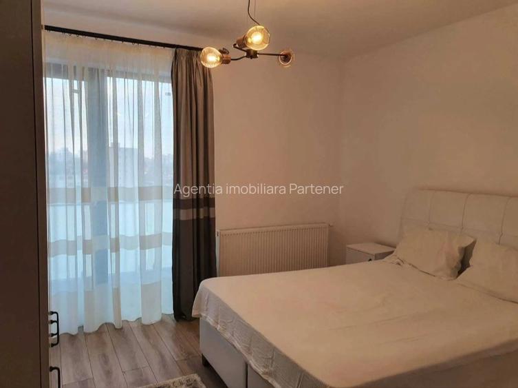 2 camere , Frații Golești, mobilat / utilat / PARCARE! - 2