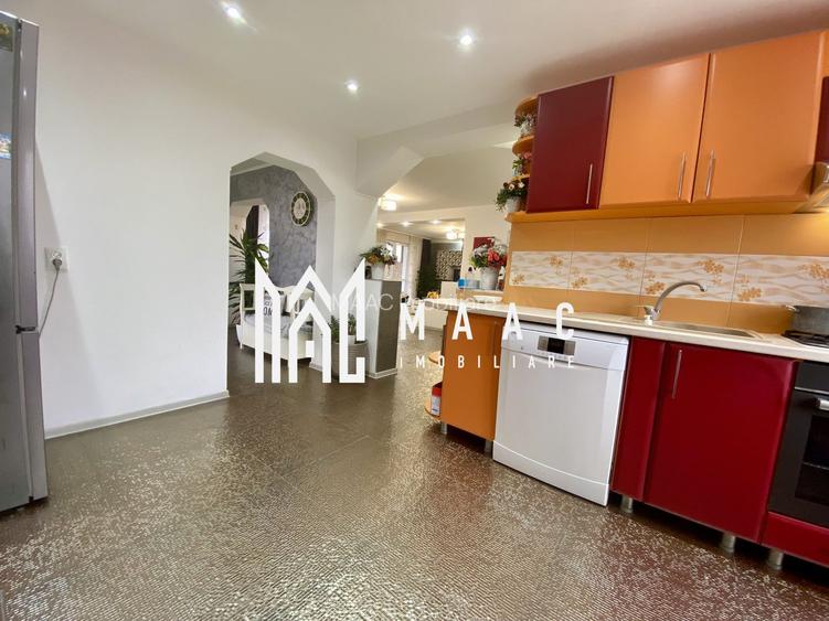 Casa individuala | 240 MPU | Teren 1200 | Talmaciu - 6