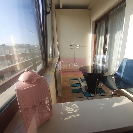 Apartament Sectorul 3 zona București Mall - 8