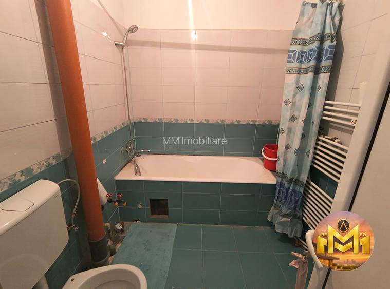 Apartament 3 camere D etaj 3 zona Bulevard Eminescu_Armonia - 7