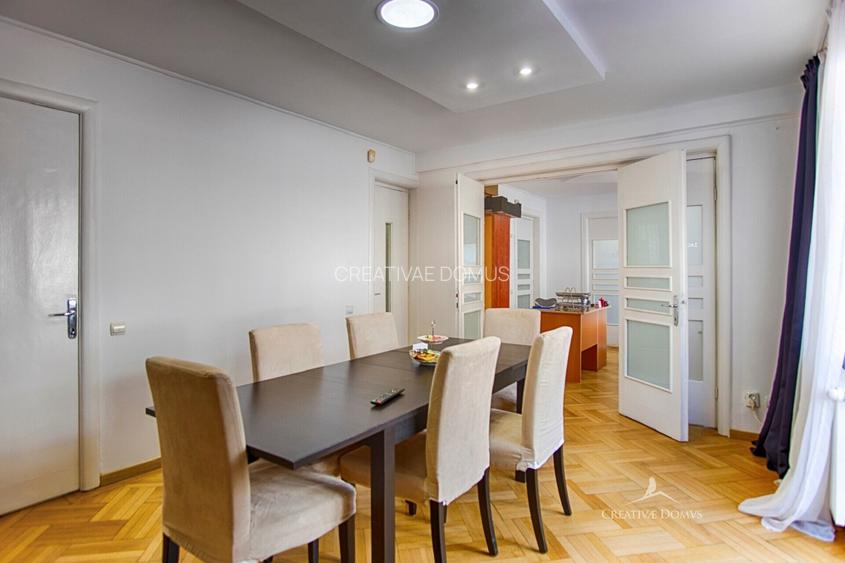 Piata Sf. Stefan - Calarasilor, Spatiu de birouri, 4 camere - 7