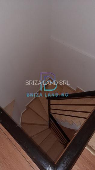 Vatra Noua, Sisesti, casa P+E+M, sup. 274mp 6 camere 4 bai teren 172mp - 4