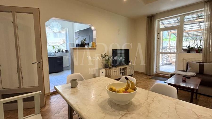 Casa 5 camere de vanzare in Gruia, Cluj Napoca - 2