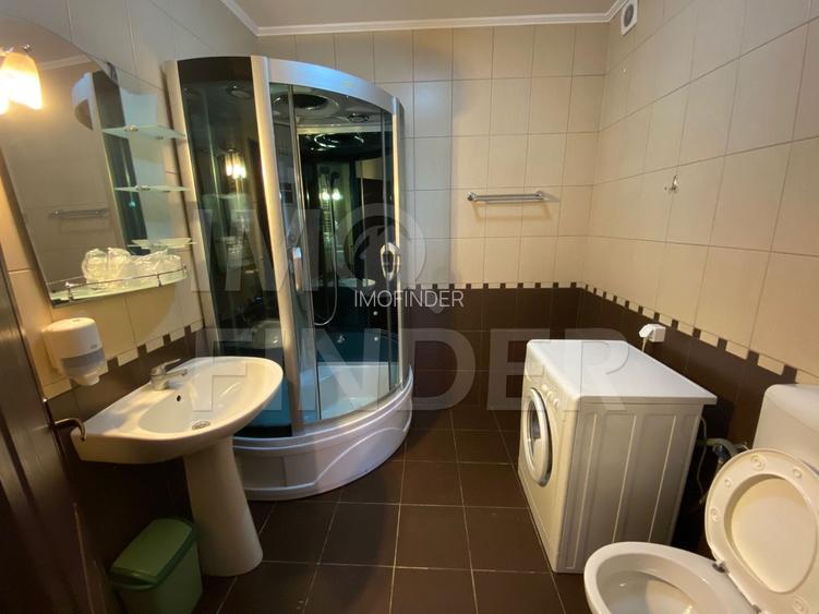 Inchiriere casa 4 camere, zona Centru/Andrei Muresanu - 18