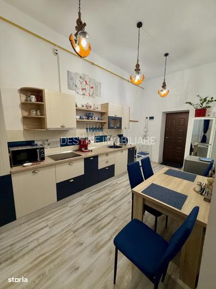 Studio de 35 mp, calitate Premium, zona Centrul Civic - 5