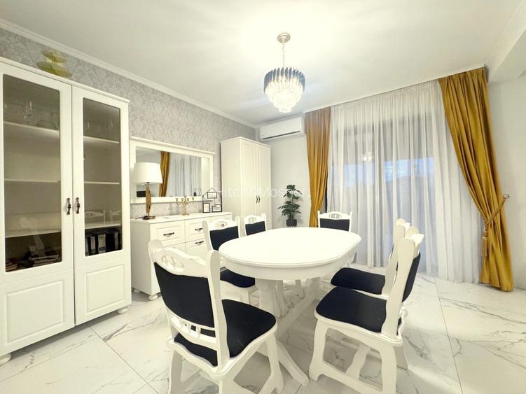 Casă modernă, luminoasă la limita dintre Timisoara si Giroc- comision 0 - 5