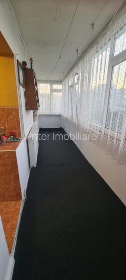 Apartament 2 camere decomandat zona Nicolina 2 COD : 160047 - 2