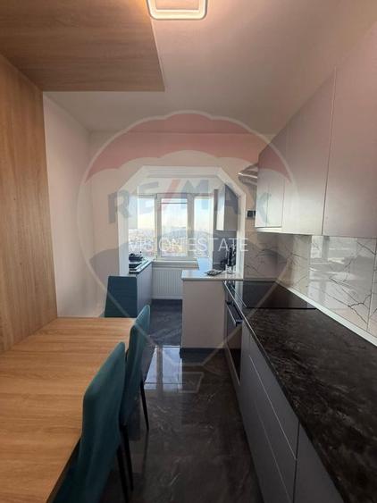 Apartament cu 2 camere de vânzare în zona Brazda lui Novac - 6