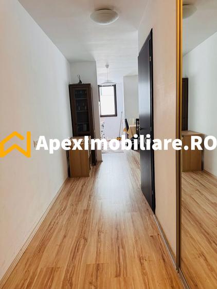 Apartament 3 camere de inchiriat Herastrau București | ApexImobiliare.ro - 7