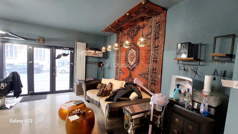 Proprietar vand Spațiul comercial  Zona Unirii - 5