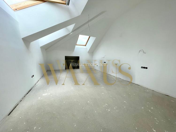 Penthouse-uri de vanzare in zona centrala, 78mp, terasa, parcare - 3