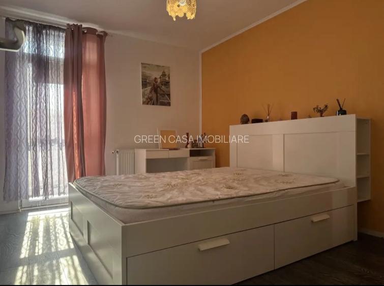 Apartament modern de 2 camere cu parcare inclusă  Florești - 6