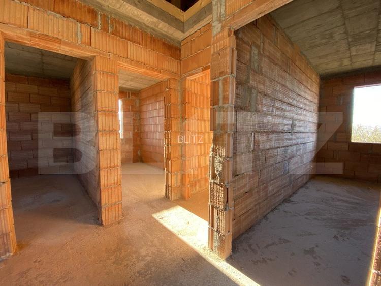 Casa individuala, 170 mp utili, garaj, 770 mp teren, Feleacu - 17