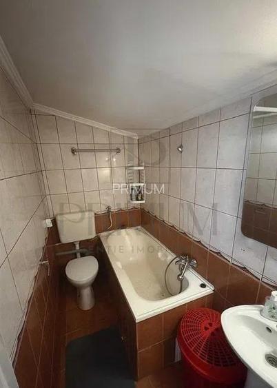 Apartament 1 camera-Mobilat-Utilat-Aradului - 5