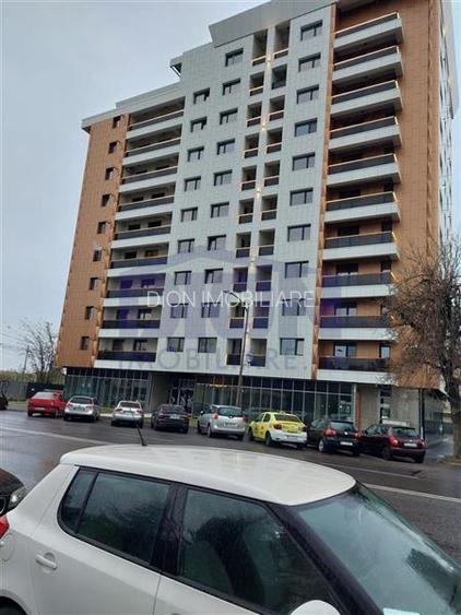 Aparatament modern cu centrala proprie , complex Sky Garden Residence - 17