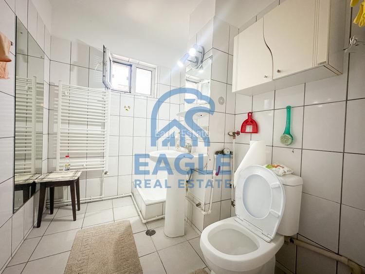 Icil - 2 Camere decomandate cu balcon centrala si AC pe termen lung - 12